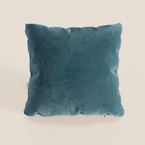 Aston cuscino disponibile in diversi colori realizzato in morbida cini