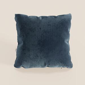 Aston cuscino disponibile in diversi colori realizzato in morbida cini