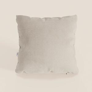Gioiello cuscino disponibile in diversi colori realizzato in tessuto v