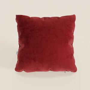 Gioiello cuscino disponibile in diversi colori realizzato in tessuto v