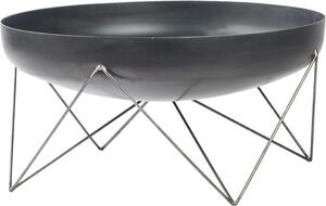 Ciotola da fuoco Markone 128-3: 80/30 cm