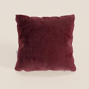 Gioiello cuscino disponibile in diversi colori realizzato in tessuto v