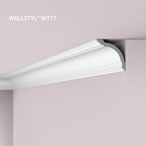 NMC WT17 WALLSTYL Noel Marquet Eckleiste Deckenleiste Zierleiste Stuckleiste 2 m