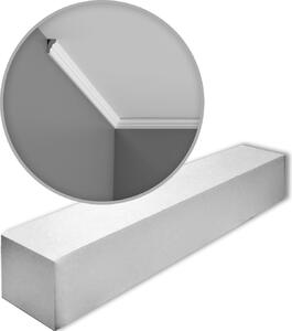 Cornici Orac Decor AXXENT CX111-box-10 1 cartone con 10 strisce decorative da 20 m