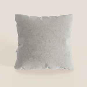 Bolero cuscino disponibile in diversi colori realizzato in tessuto mor