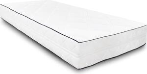 Materasso Sleezzz Superior a 7 zone 100 x 200 cm, altezza 21 cm, livello di rigidità H3/H4