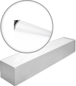 NMC GK-box-10 Modanature angolari NOMASTYL 1 box SET con 10 modanature in stucco | 20 m