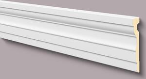 NMC MA15 DOMOSTYL Contorno porta Stucco per facciata Contorno finestra Profilo per facciata 2 m