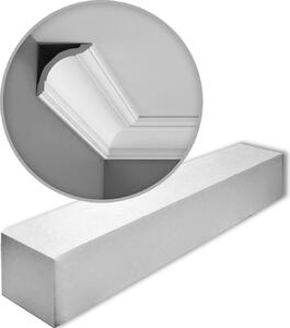 Cornici Orac Decor AXXENT CX127-box 1 cartone con 14 strisce decorative 28 m
