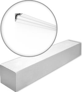 NMC A2-box-10 Modanature angolari NOMASTYL 1 box SET con 10 modanature in stucco | 20 m