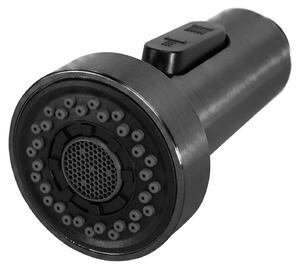 Aeratore Per Rubinetto Da Cucina Rea Colin Titanio
