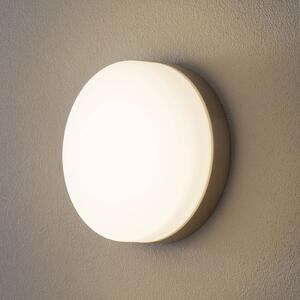 Steinhauer Plafoniera LED Babylon per bagni, 23 cm