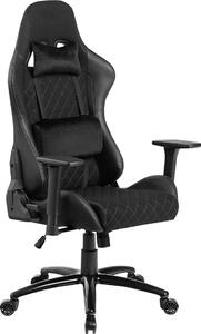 Sedia da gaming Aga Nera