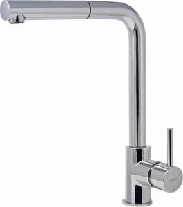 Elleci Trail Plus Rubinetto da cucina Cromo