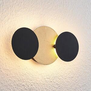 Lindby Grazyna applique LED a 3 luci