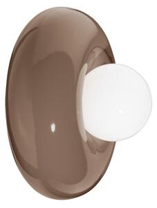 BUMBUM C2750, Applique in Ceramica, Ferroluce