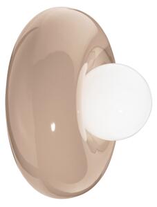 BUMBUM C2750, Applique in Ceramica, Ferroluce