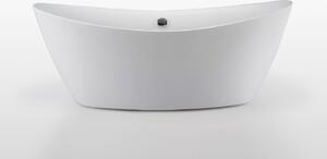 Vasca da bagno freestanding 172 x 72cm – Wanda