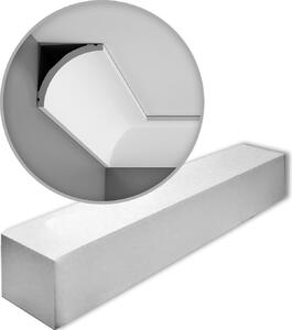 Cornici Orac Decor LUXXUS C240-box 1 cartone con 18 strisce decorative 36 m