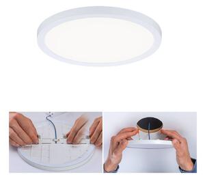 Paulmann LED Areo 4.000K rotondo bianco 17,5cm