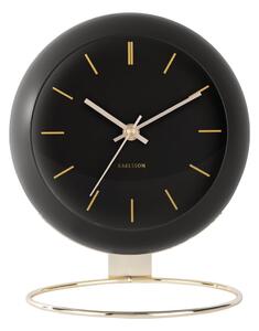 Orologio da tavolo ø 21 cm Globe - Karlsson