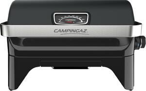 Campingaz Attitude 2go CV Barbecue Gas Nero 2400 W