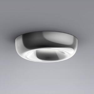 Serien Lighting serien.lighting Cavity Recessed S alluminio lucido