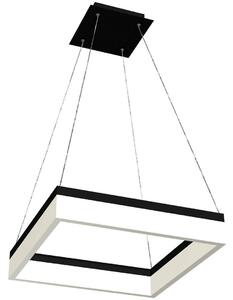 NERO ML081 Milagro 1x32W LED lampada a sospensione