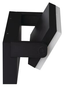 Kanlux 45818 - Applique LED da esterno XERTO LED/20W/230V IP65 nero