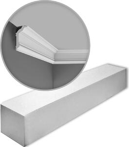 Cornici Orac Decor AXXENT CX176-box 1 cartone con 24 strisce decorative 48 m