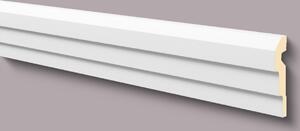 NMC MA1 DOMOSTYL Contorno porta Stucco per facciata Contorno finestra Profilo per facciata 2 m