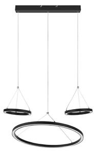 Eglo 183202 - Lampadario a sospensione dimmerabile su cavo TAPHAO LED/60W/230V