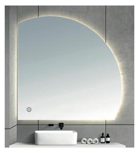 Brilagi - Specchio LED da bagno QUARTIERE LED/18W/230V 50x55 IP44 CRI 90 dimmerabile +CCT