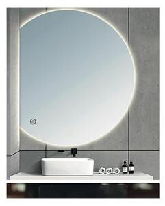 Brilagi - Specchio da bagno a LED MEZZO LED/18W/230V 60x50 cm IP44 CRI 90 dimmerabile +CCT