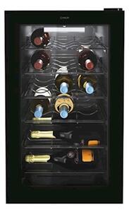 Frigo cantina libera installazione nero CANDY 34005610