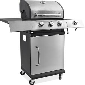 Aga Griglia a gas DS1924