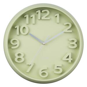 Orologio da parete ø 33,5 cm Elevated Classic Numbers – Karlsson