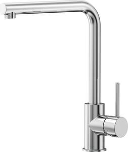 Rubinetto da cucina RONA, cromo