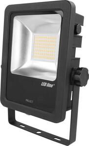 Proiettore LED da esterno 30W bianco neutro 3300lm proiettore da giardino impermeabile IP65 proiettore da parete illuminante da esterno nero