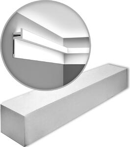 Cornici Orac Decor MODERN C382-box 1 cartone con 12 strisce decorative 24 m