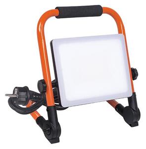 Solight WM-50W-FEQ - Proiettore LED con stativo LED/50W/230V 4000K IP65