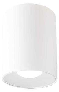Ideal Lux - Faretto LED NITRO LED/10W/230V diametro 8 cm CRI 90 bianco