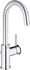 GROHE - Miscelatore monocomando per lavabo - Grande L