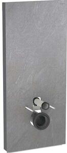 Geberit Monolith module sanitaire pour WC suspendu, 114 cm, entrée deau derrière au centre, avec tubulure de raccordement, 131.031.00.5, 131.031.00.5