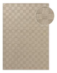 Tappeto beige in lana tessuto a mano 120x170 cm Scala – Villeroy&Boch
