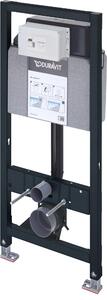 Duravit DuraSystem élément dinstallation Basic pour WC, cloison sèche, 500x1148 mm, WD1020000000, WD1020000000