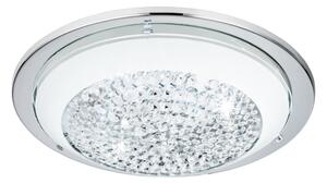 Eglo 95639 - Plafoniera LED ACOLLA 3xLED/3,6W/230V