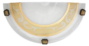 Rabalux 3712 - Applique LARETTA 1xE27/60W/230V