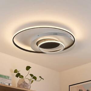 Lindby Limara plafoniera LED, 32 W