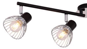 Globo 54815-4 - Faretto FASSA 4xE14/40W/230V